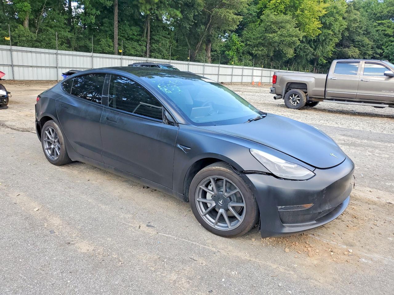 2023 TESLA MODEL 3 — снимка 4