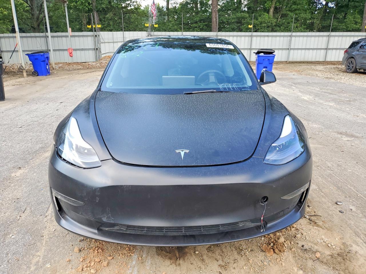 2023 TESLA MODEL 3 — снимка 5