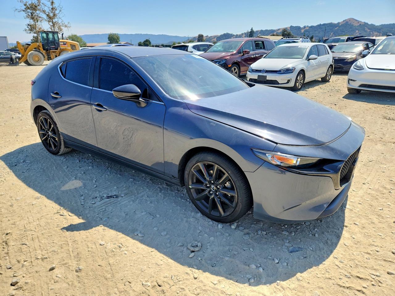 2022 MAZDA 3 PREFERRED — снимка 4