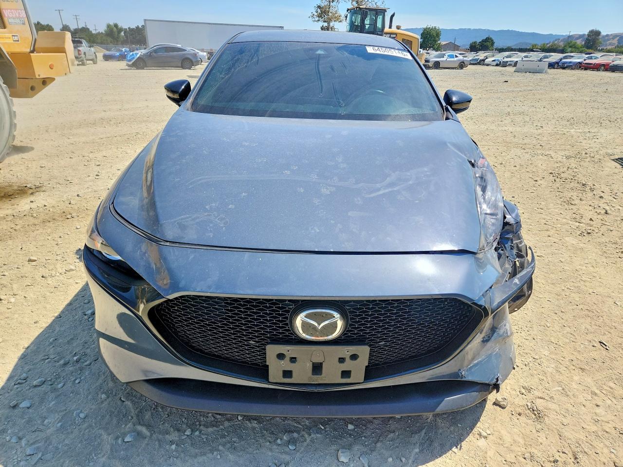 2022 MAZDA 3 PREFERRED — снимка 5