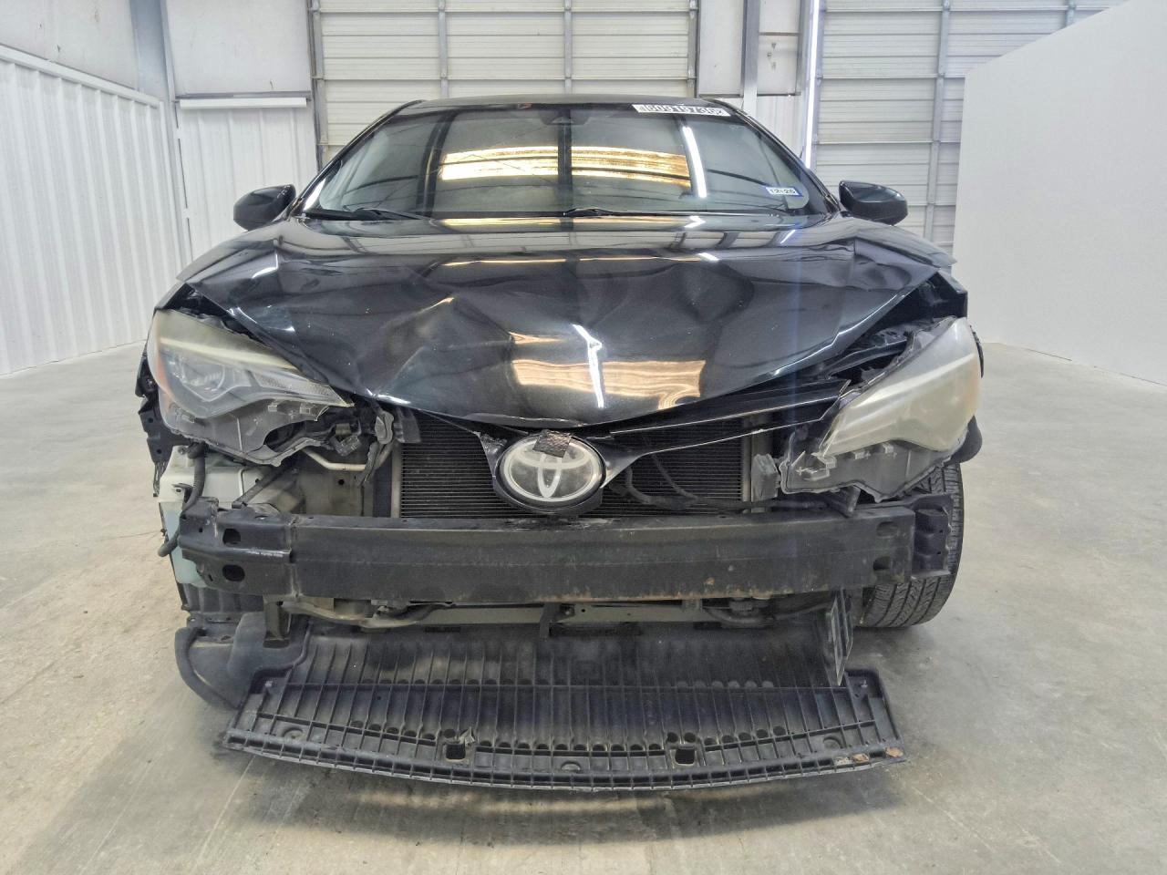 2019 TOYOTA COROLLA LE — снимка 5