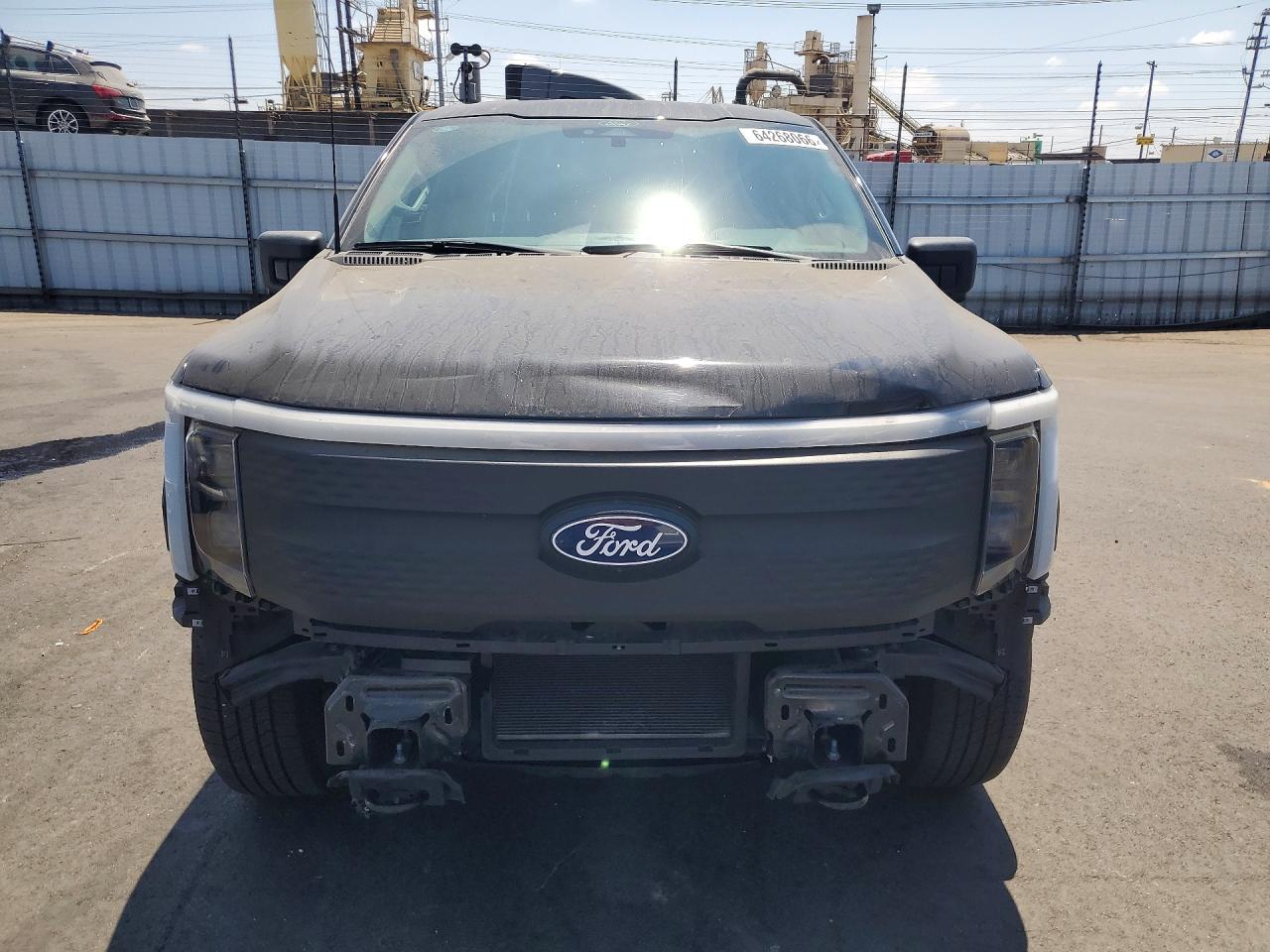 2024 FORD F150 LIGHTNING XLT — снимка 5