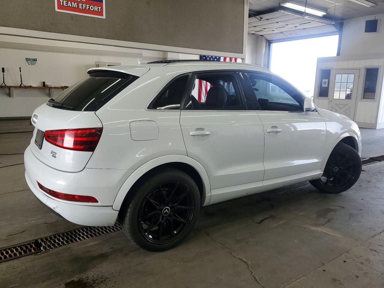 2015 AUDI Q3 PREMIUM PLUS — снимка 3