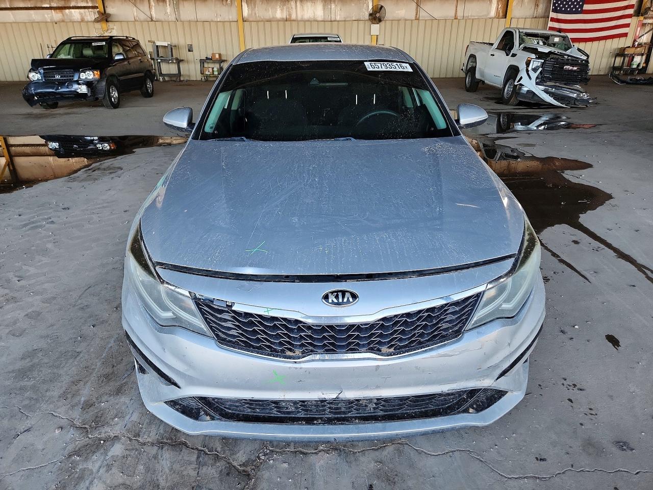 2019 KIA OPTIMA LX — снимка 5