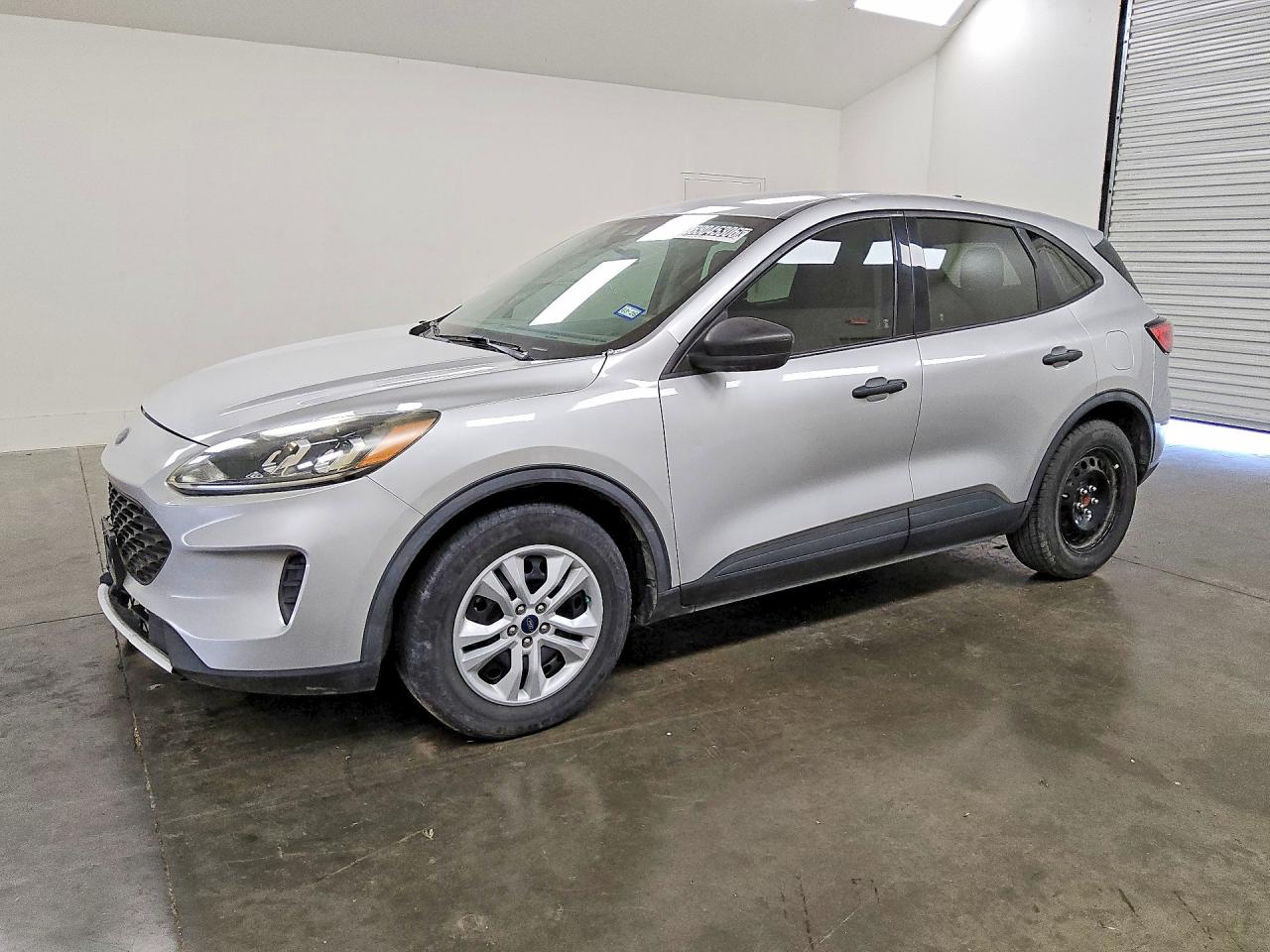 2020 FORD ESCAPE S