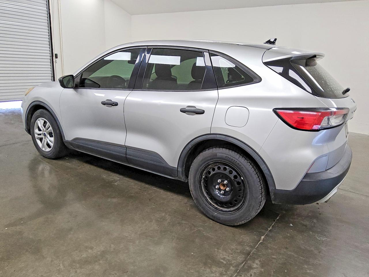 2020 FORD ESCAPE S — снимка 2