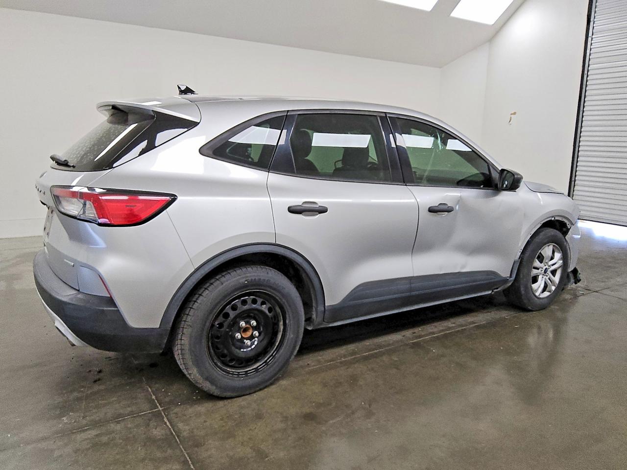 2020 FORD ESCAPE S — снимка 3