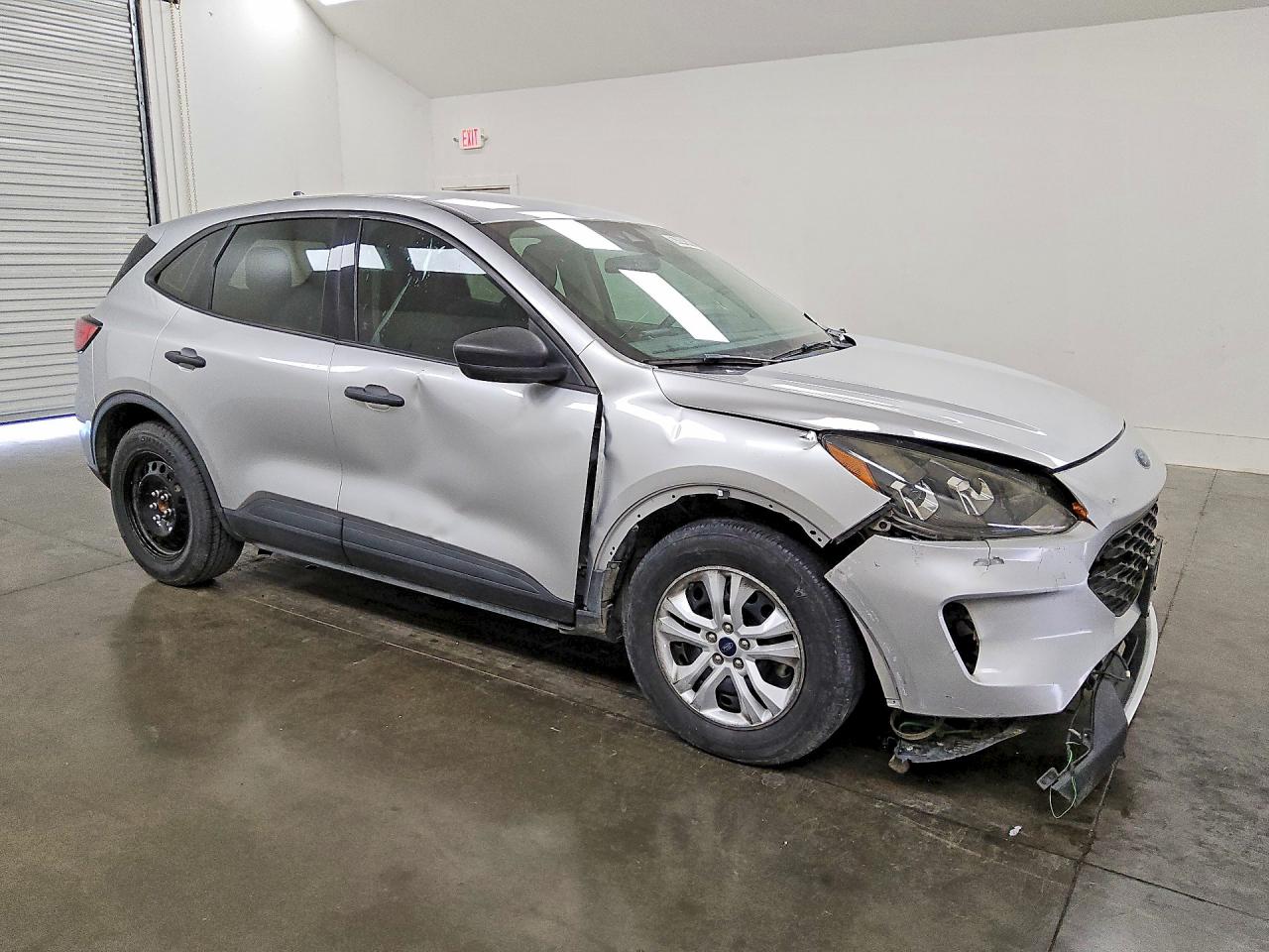 2020 FORD ESCAPE S — снимка 4