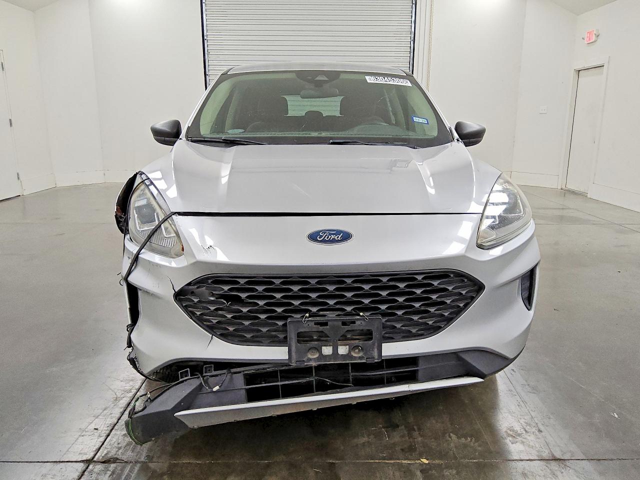 2020 FORD ESCAPE S — снимка 5
