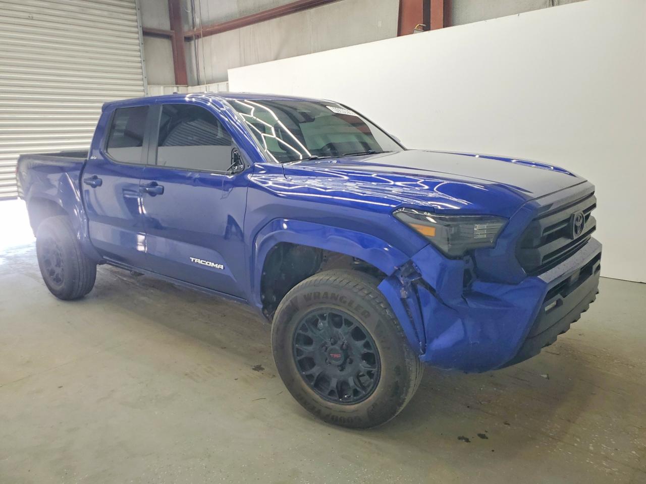 2025 TOYOTA TACOMA SR5 — снимка 4