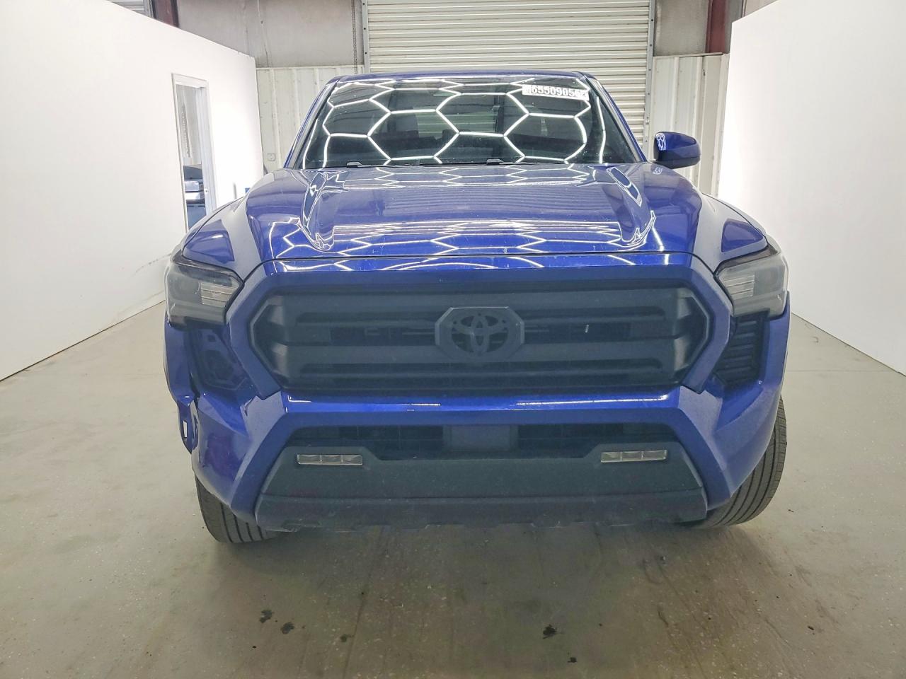 2025 TOYOTA TACOMA SR5 — снимка 5