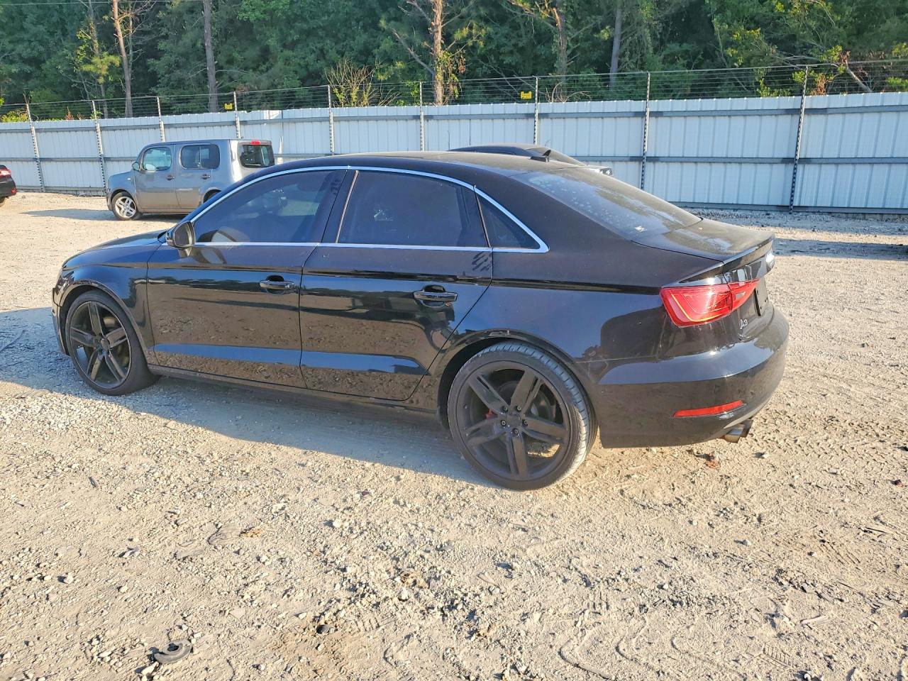 2015 AUDI A3 PREMIUM PLUS — снимка 2