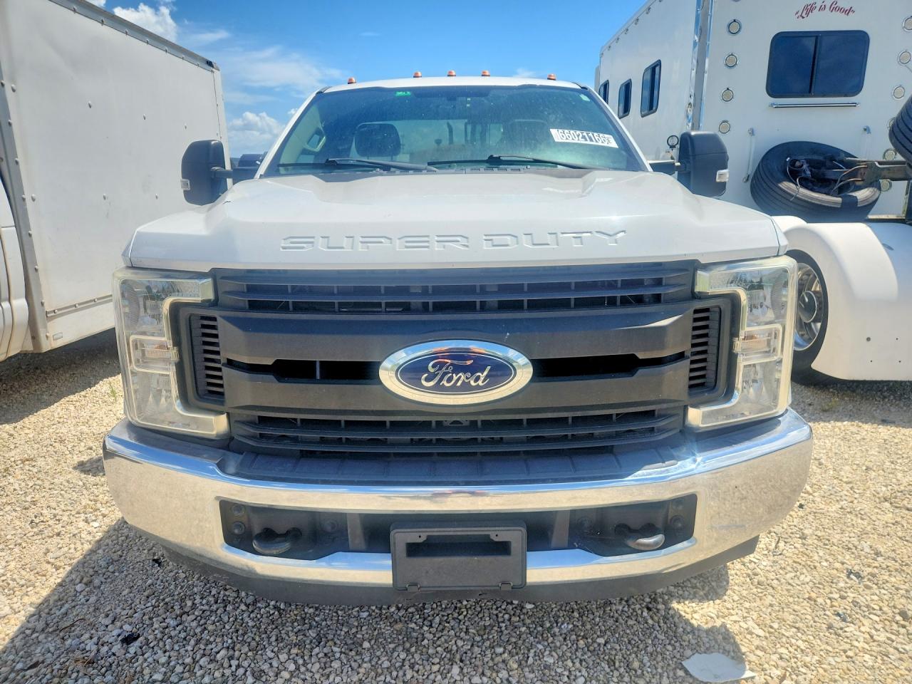 2018 FORD F350 SUPER DUTY — снимка 5