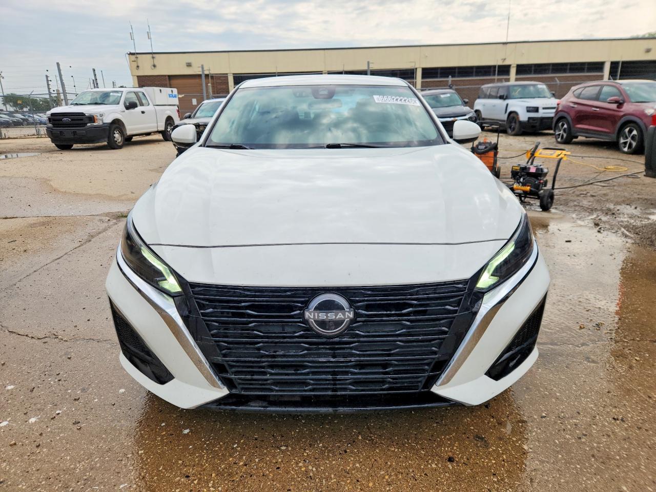 2023 NISSAN ALTIMA S — снимка 5