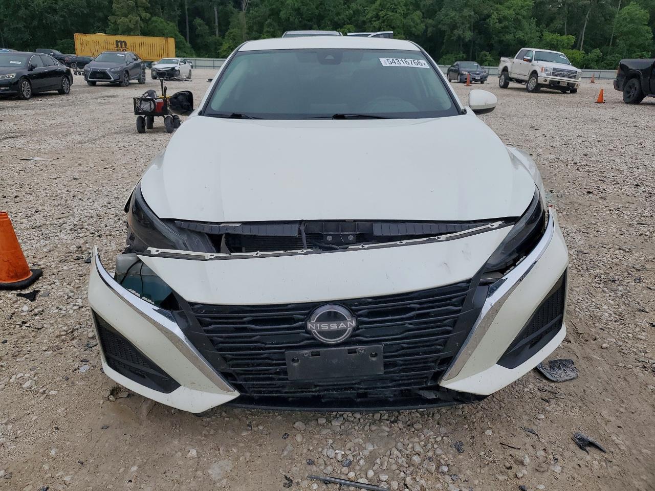 2023 NISSAN ALTIMA SV — снимка 5