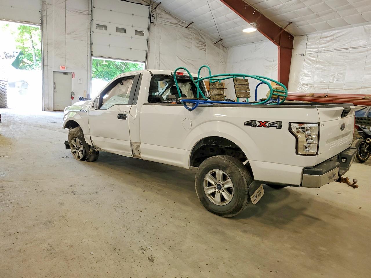 2020 FORD F150 — снимка 2