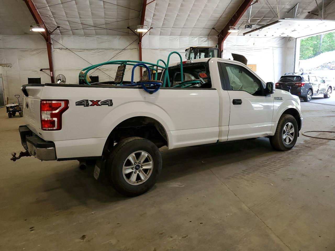 2020 FORD F150 — снимка 3