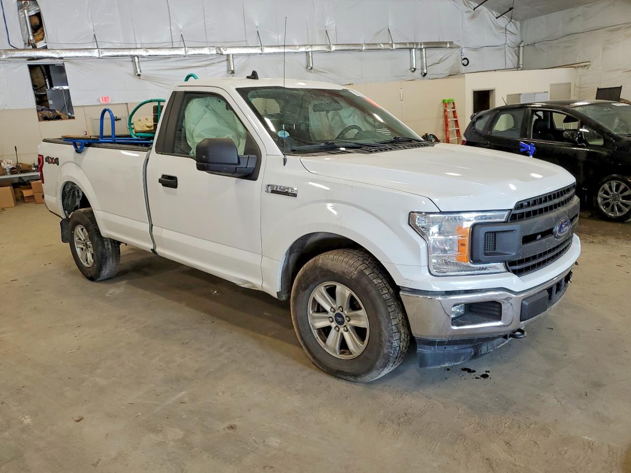 2020 FORD F150 — снимка 4