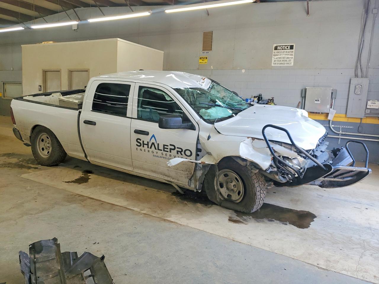 2022 RAM 1500 CLASSIC TRADESMAN — снимка 4