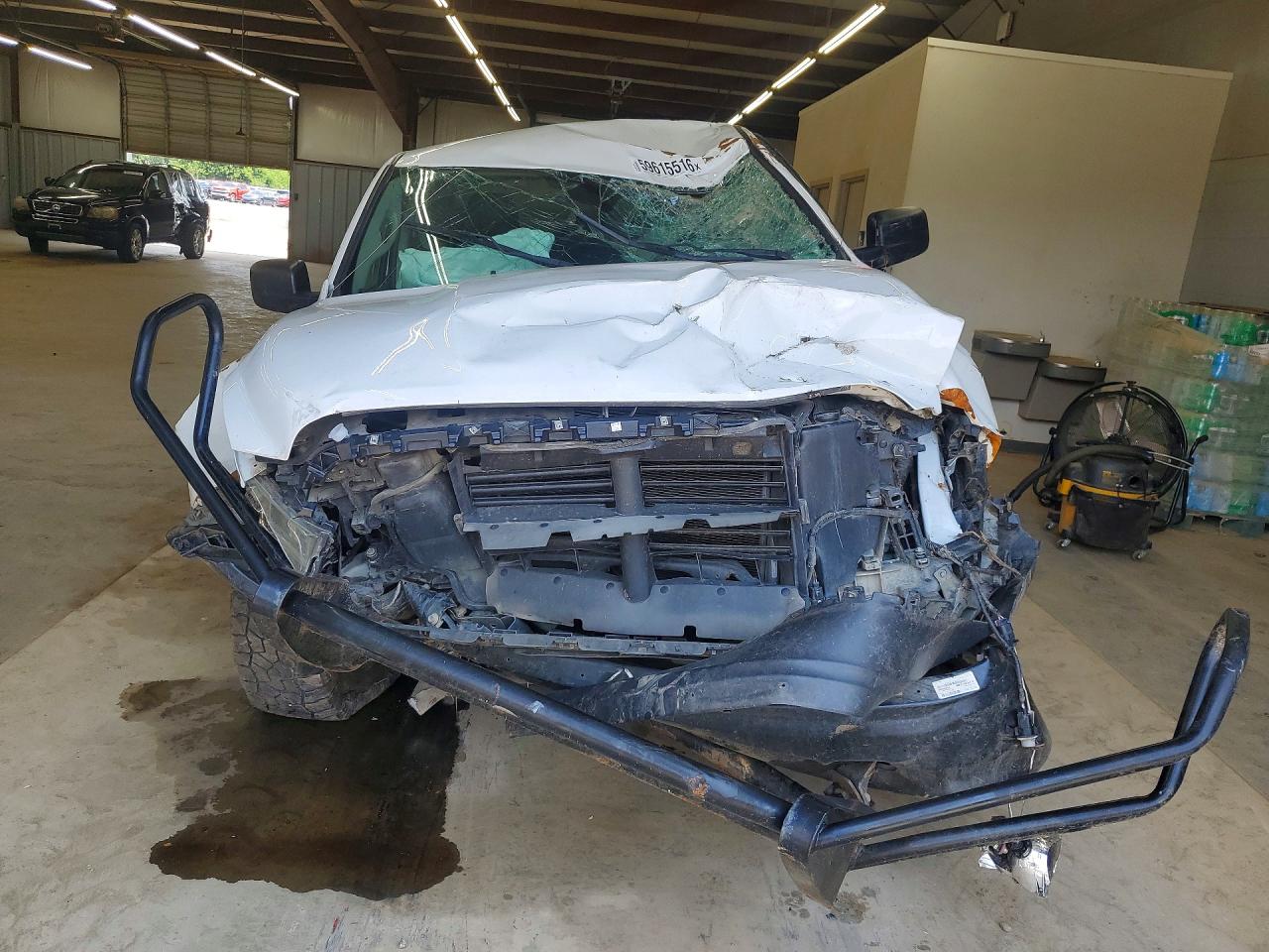 2022 RAM 1500 CLASSIC TRADESMAN — снимка 5