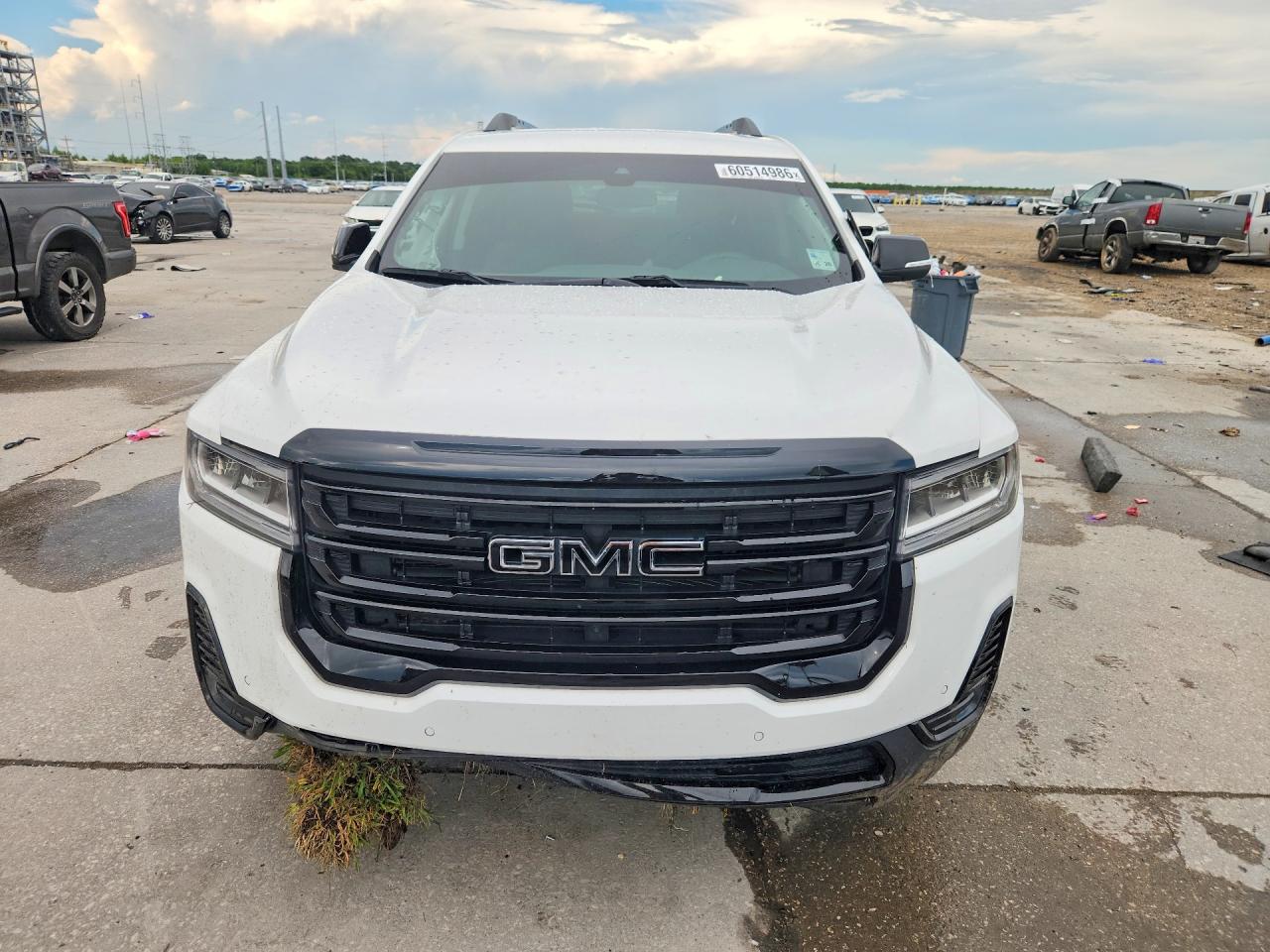 2023 GMC ACADIA SLE — снимка 5