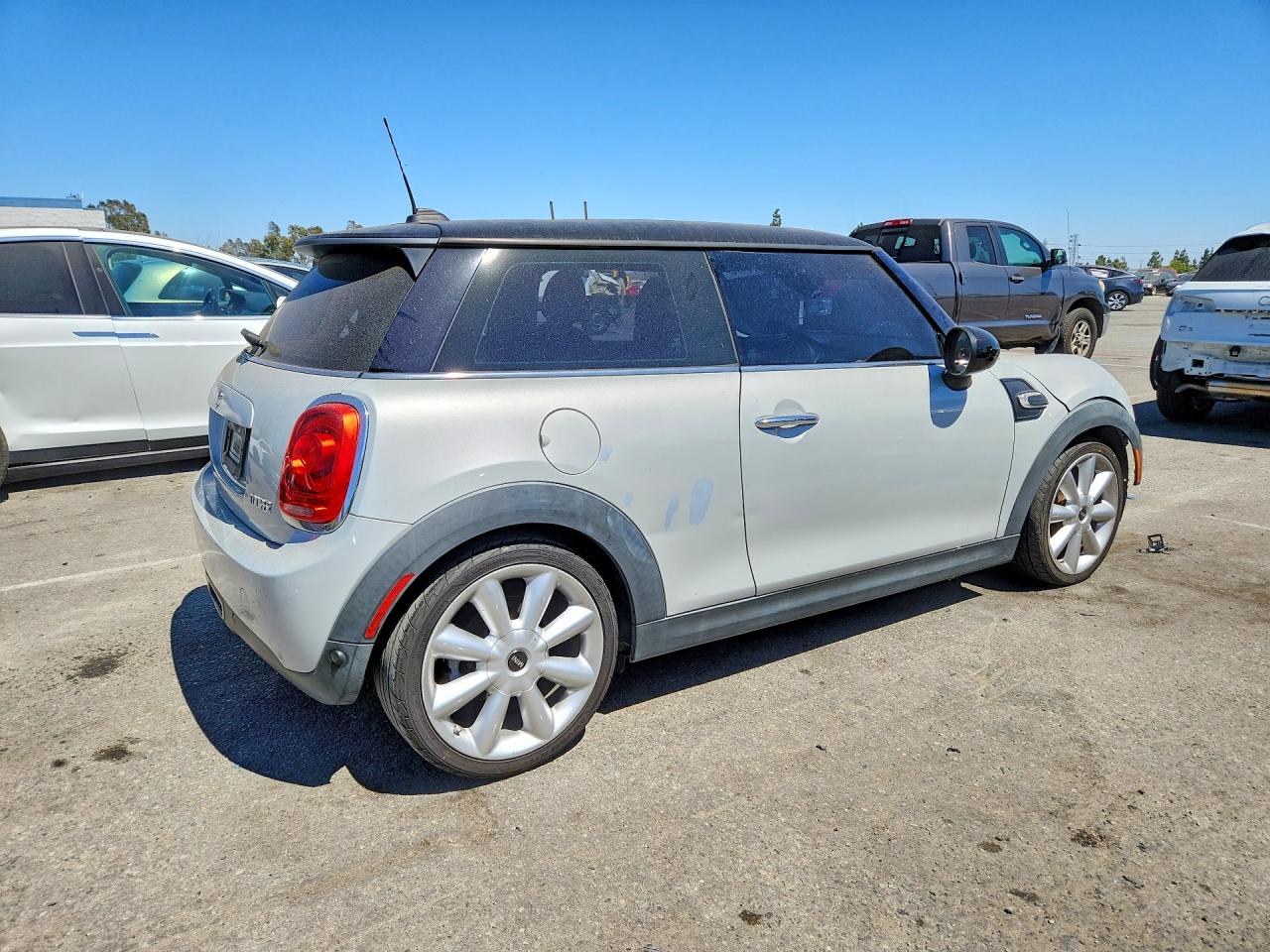 2014 MINI COOPER — снимка 3