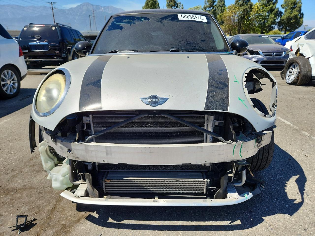 2014 MINI COOPER — снимка 5