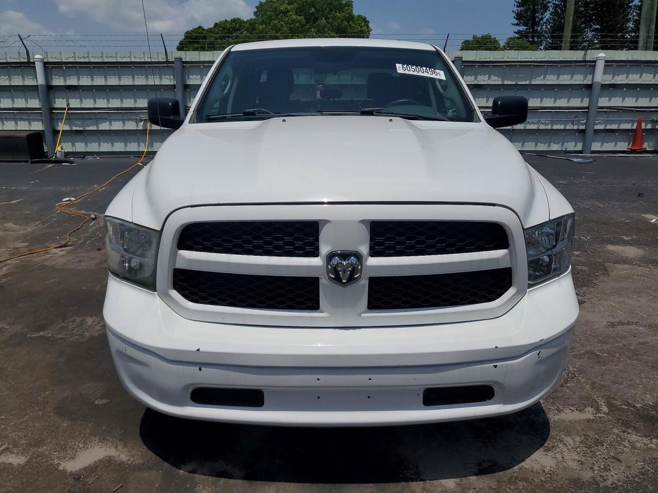 2015 RAM 1500 ST — снимка 5