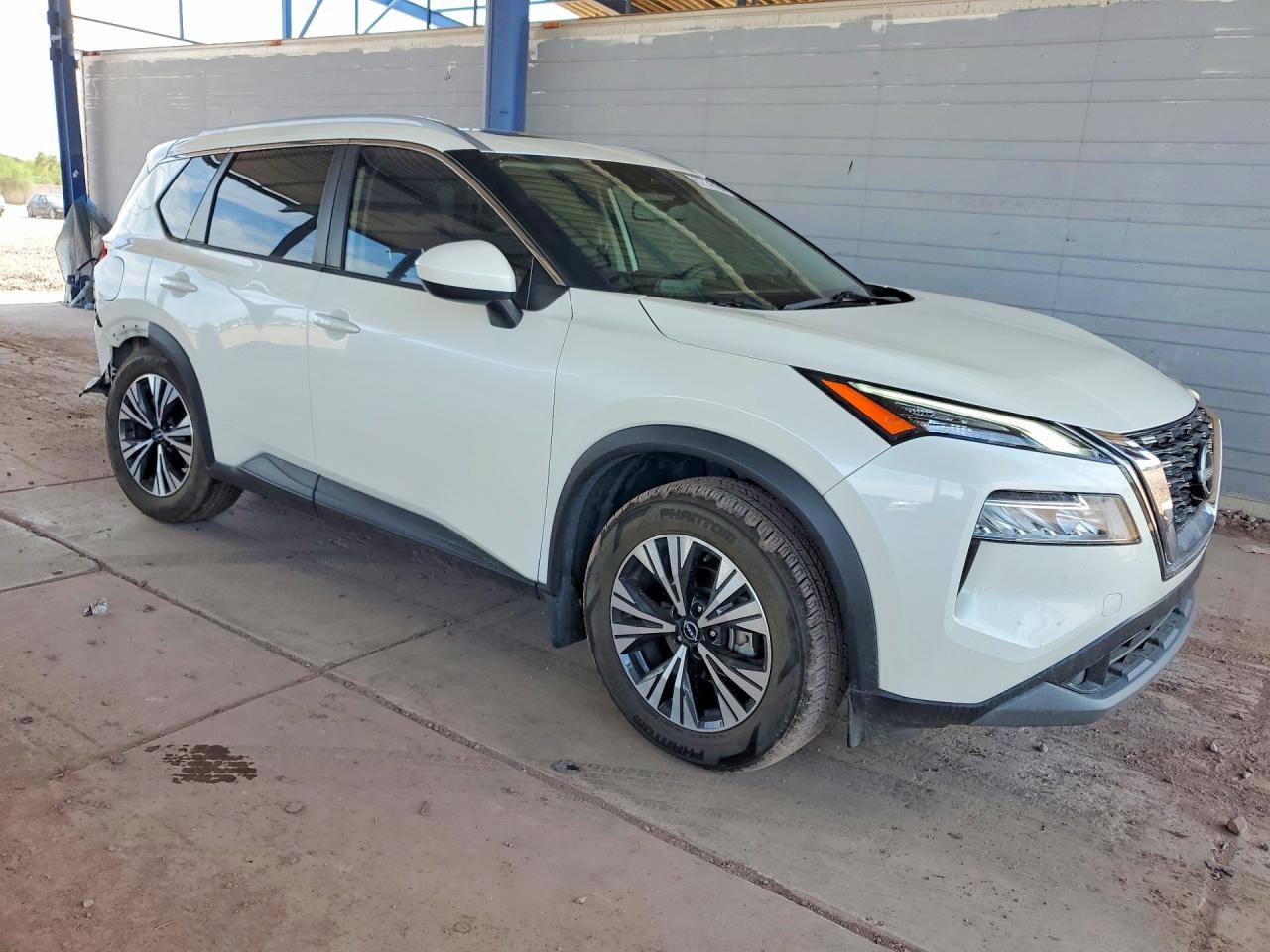 2023 NISSAN ROGUE SV — снимка 4
