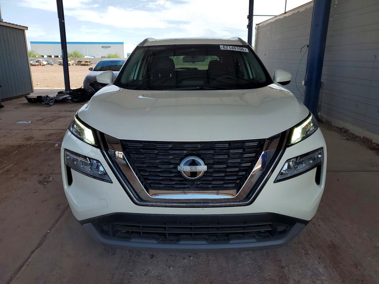 2023 NISSAN ROGUE SV — снимка 5