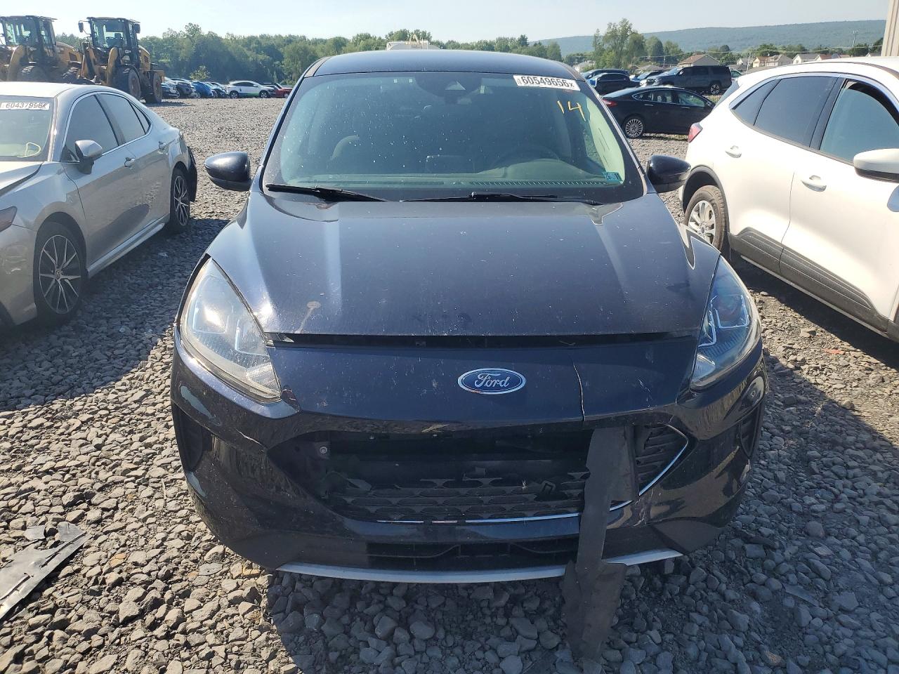 2021 FORD ESCAPE SE — снимка 5