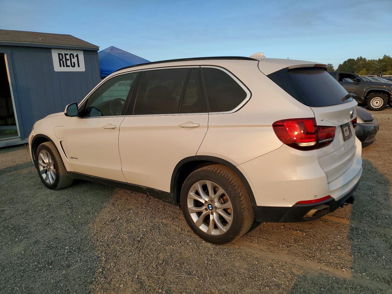 2016 BMW X5 XDR40E — снимка 2
