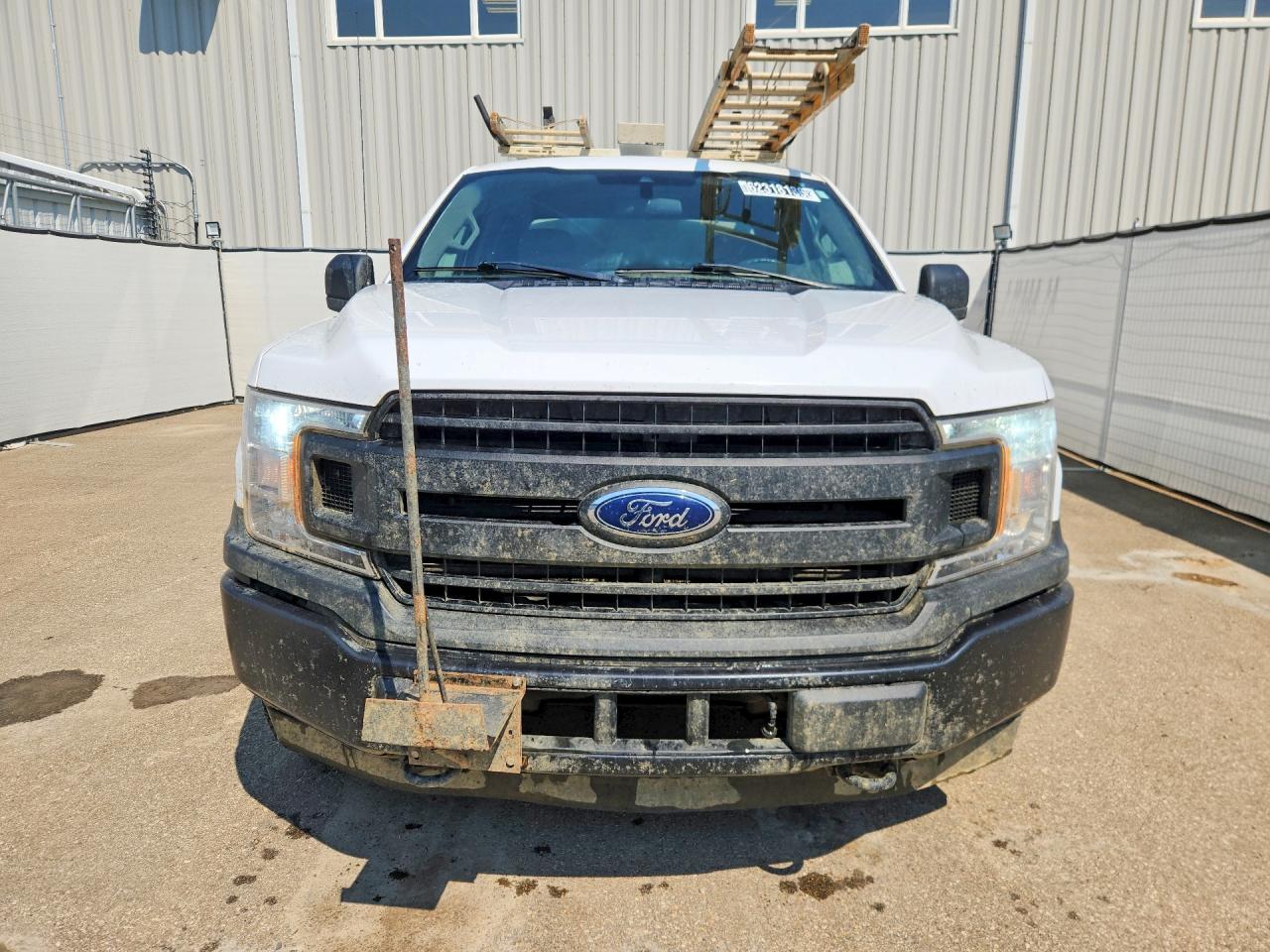 2020 FORD F150 SUPER CAB — снимка 5