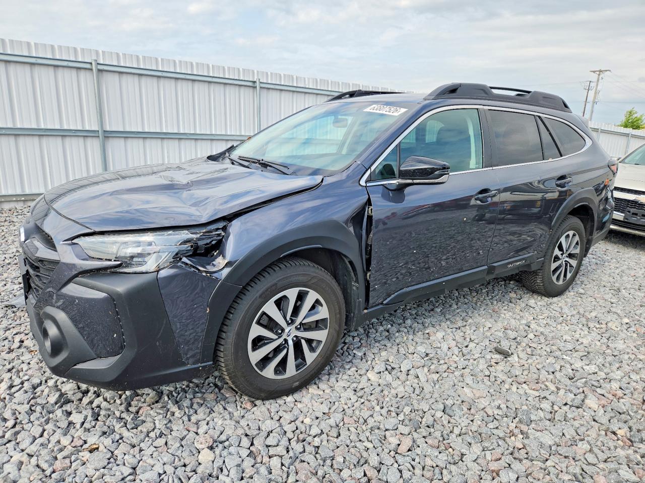 2023 SUBARU OUTBACK PREMIUM