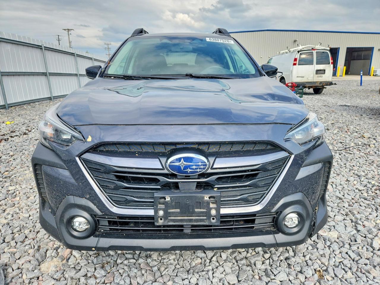 2023 SUBARU OUTBACK PREMIUM — снимка 5