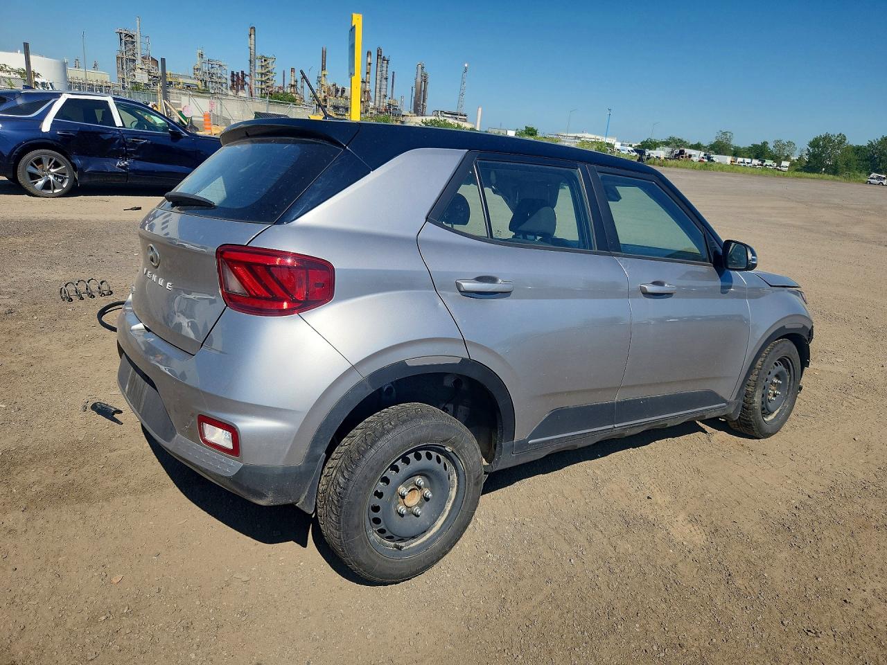2023 HYUNDAI VENUE SE — снимка 3