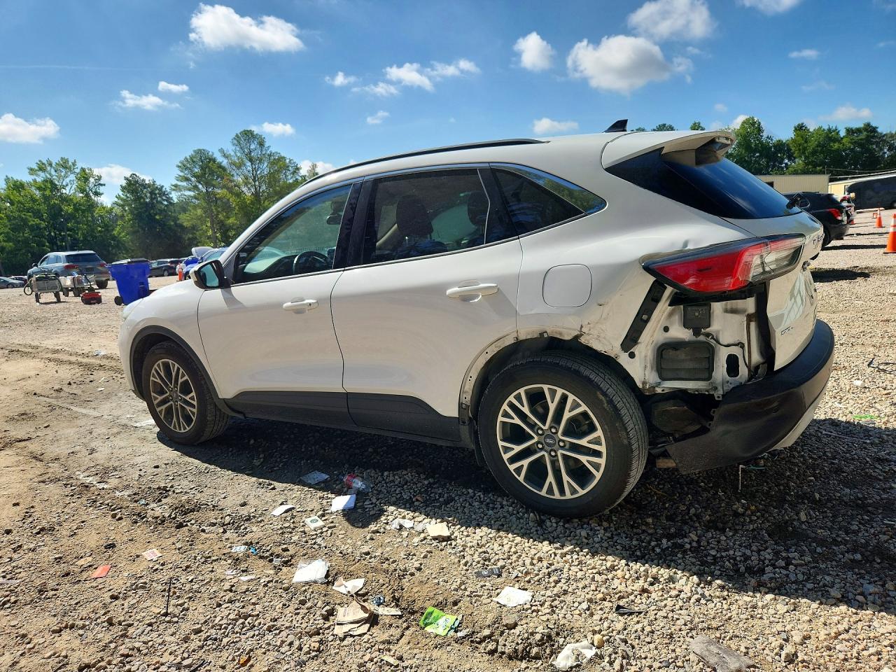 2020 FORD ESCAPE SEL — снимка 2