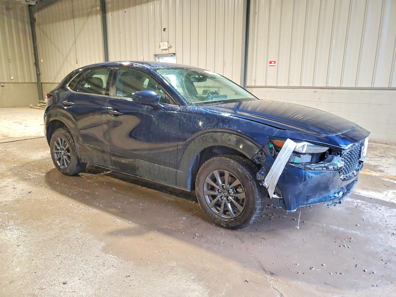 2023 MAZDA CX-30 — снимка 4