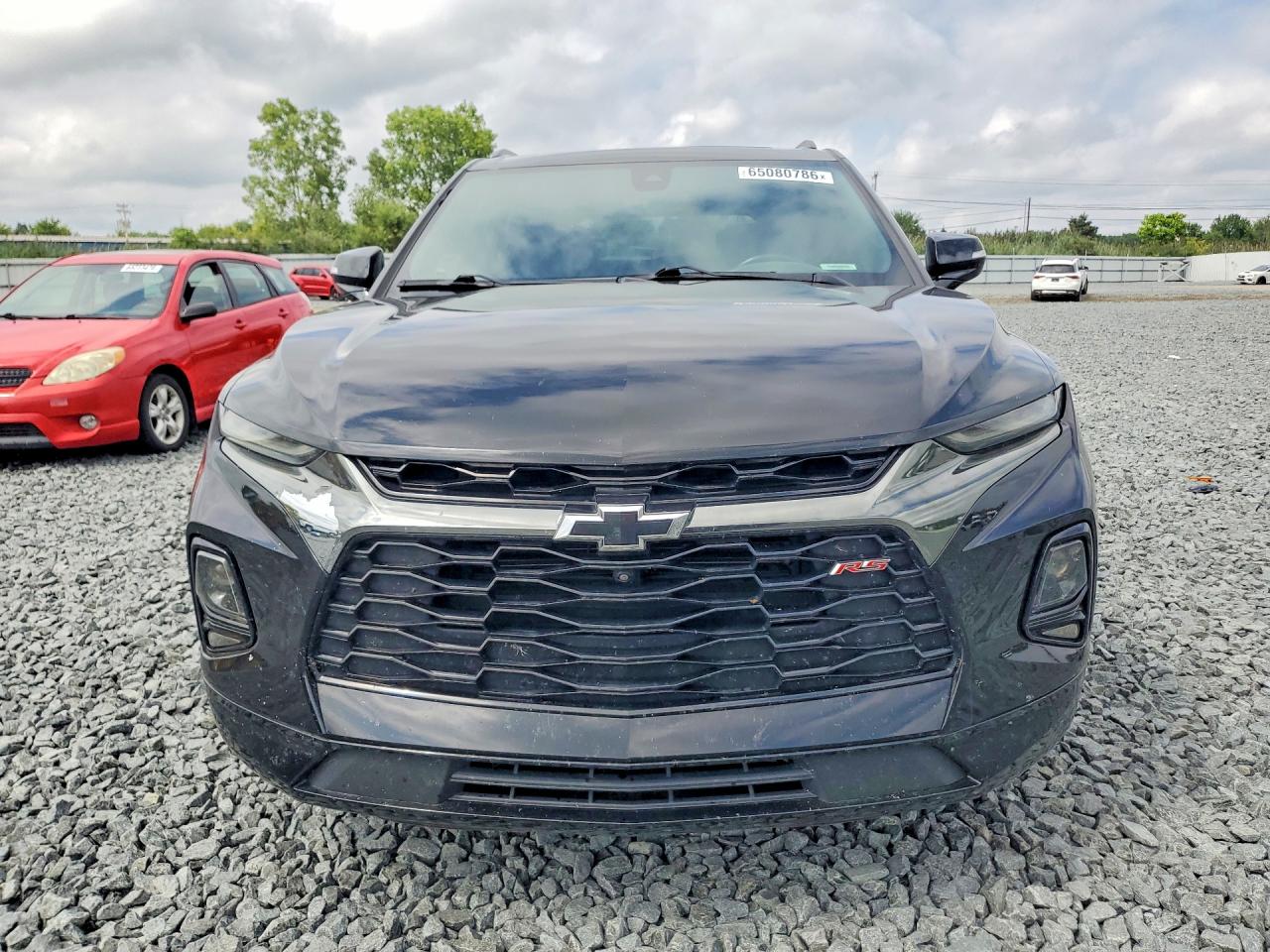 2020 CHEVROLET BLAZER RS — снимка 5