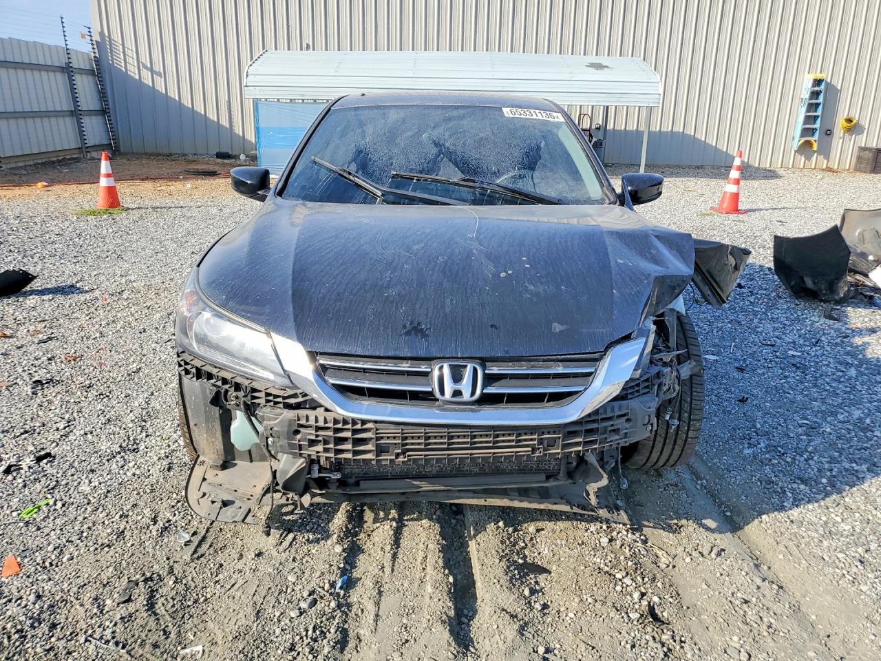 2015 HONDA ACCORD SPORT — снимка 5