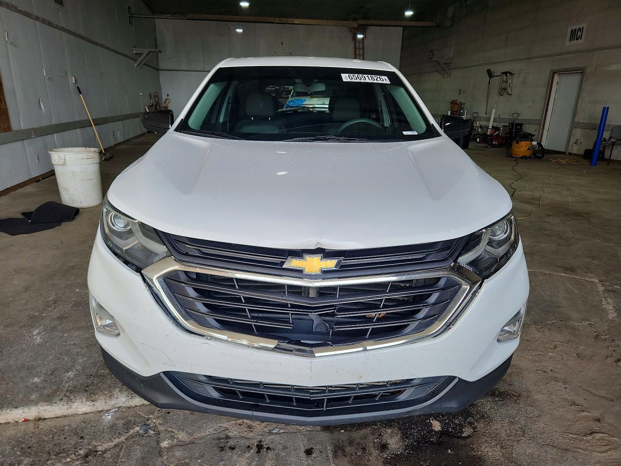 2018 CHEVROLET EQUINOX LT — снимка 5