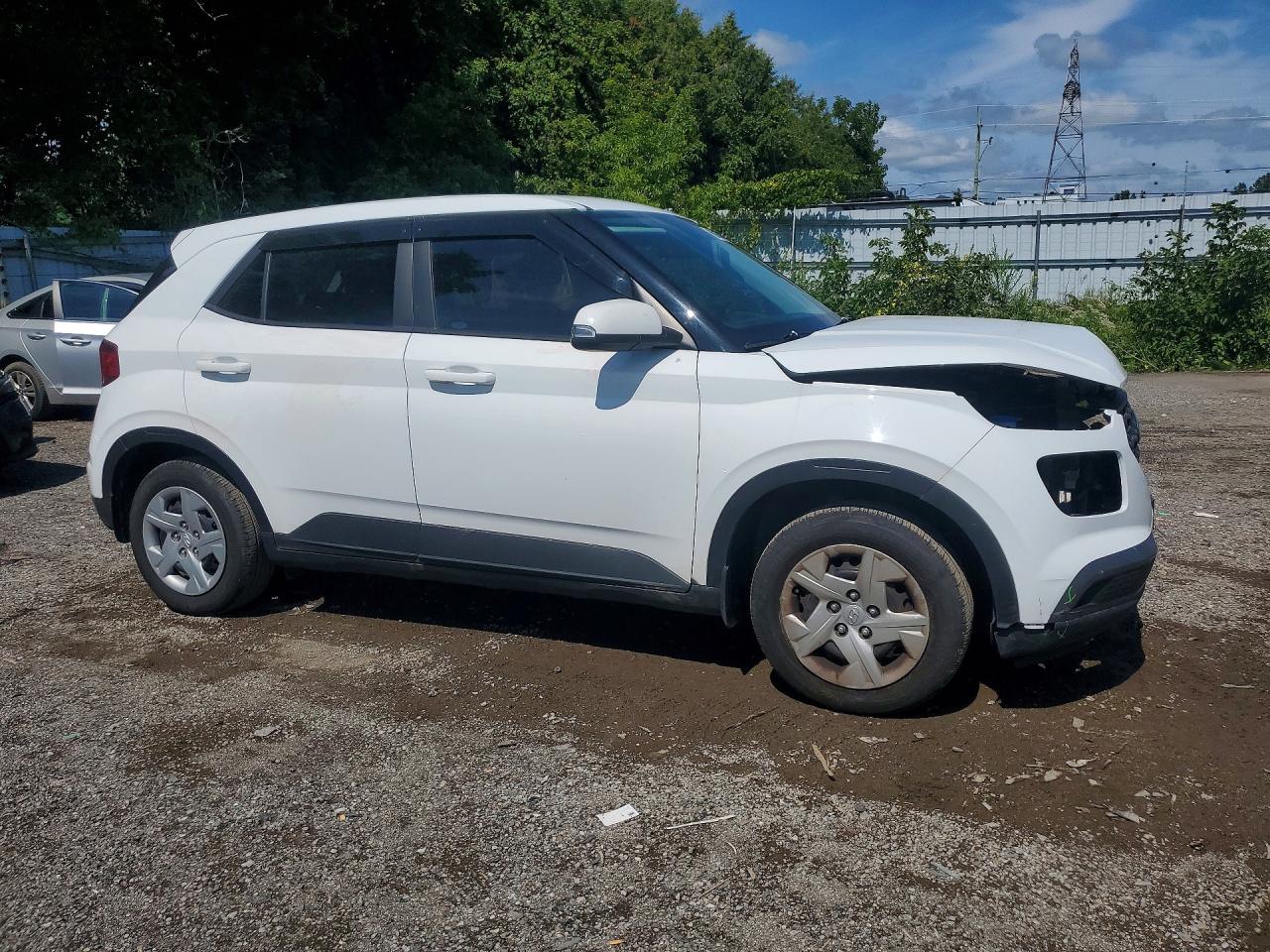 2021 HYUNDAI VENUE SE — снимка 4