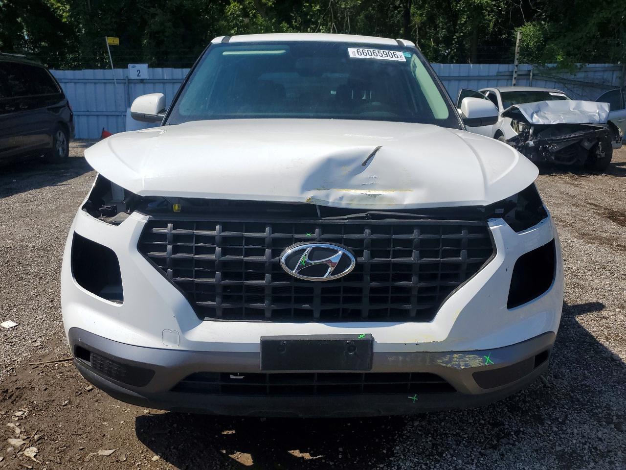 2021 HYUNDAI VENUE SE — снимка 5