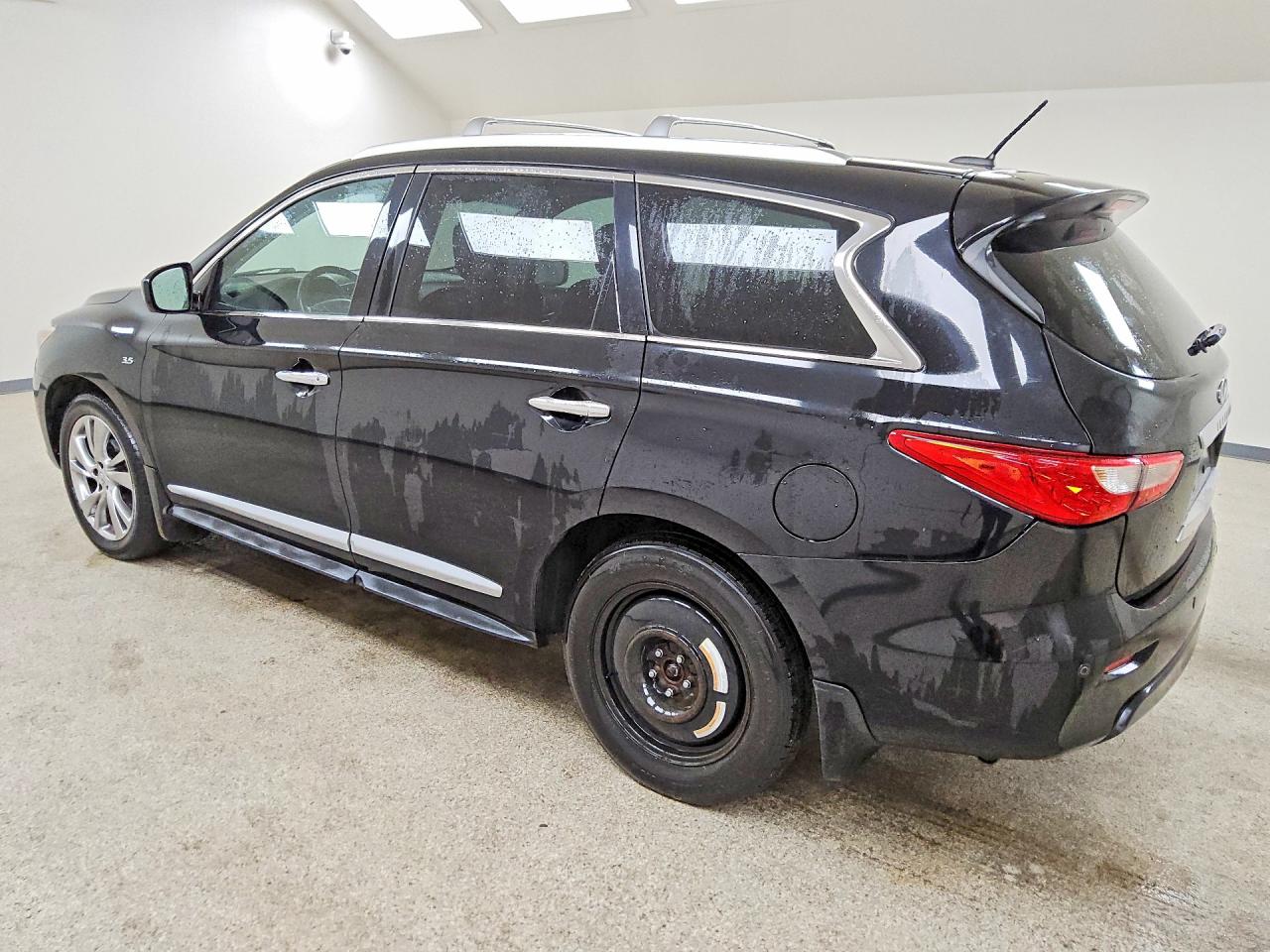 2015 INFINITI QX60 BASE — снимка 2