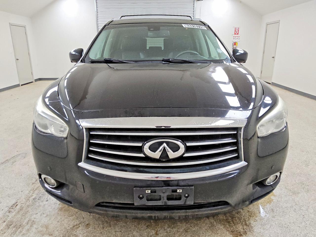 2015 INFINITI QX60 BASE — снимка 5