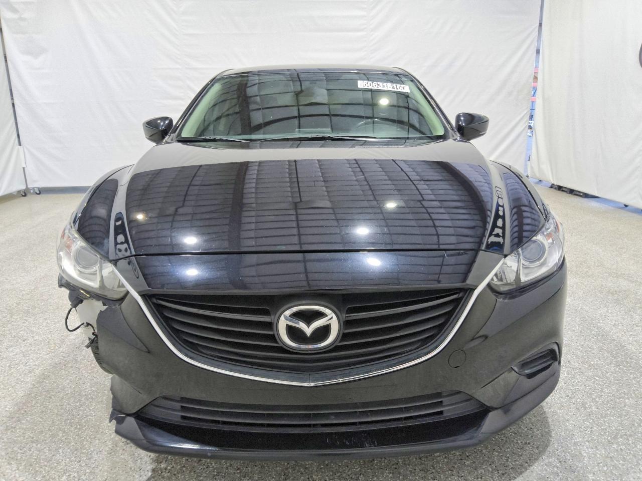 2017 MAZDA 6 SPORT — снимка 5