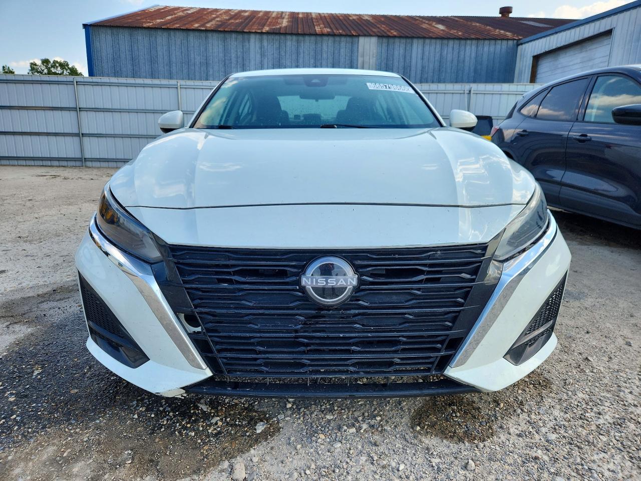 2023 NISSAN ALTIMA S — снимка 5