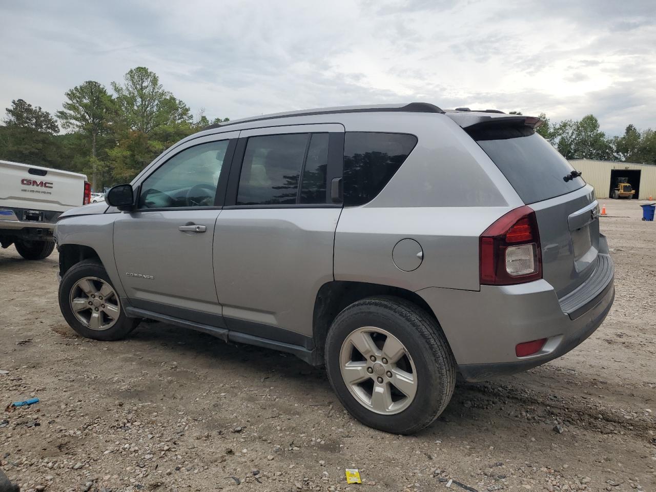 2016 JEEP COMPASS SPORT — снимка 2