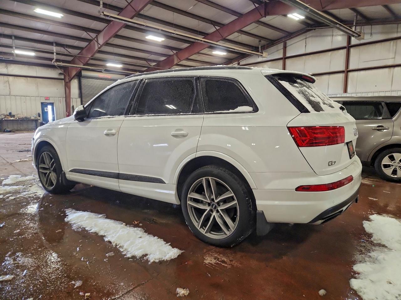 2017 AUDI Q7 PRESTIGE — снимка 2