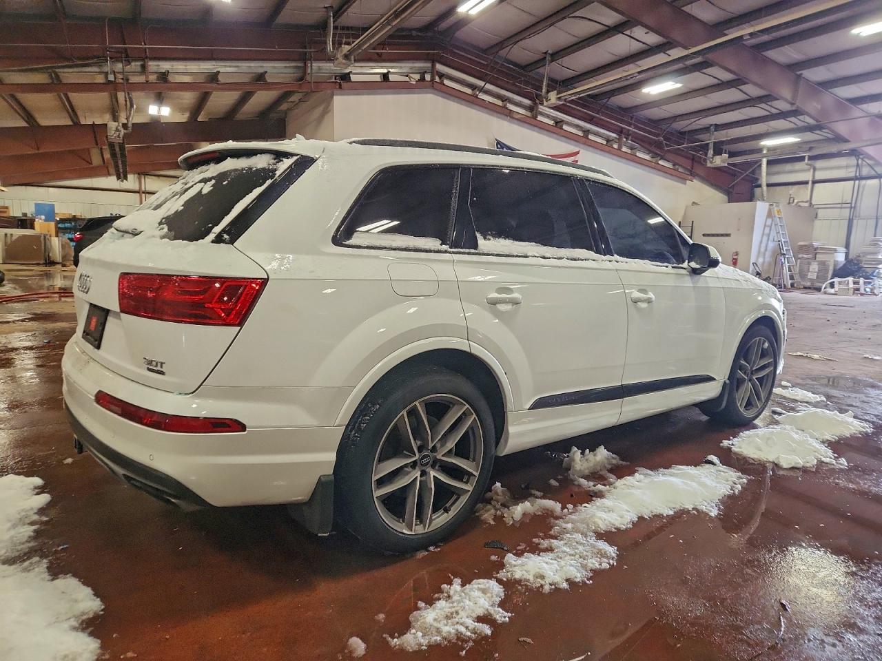 2017 AUDI Q7 PRESTIGE — снимка 3